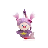 Русалка, Фиолетовый