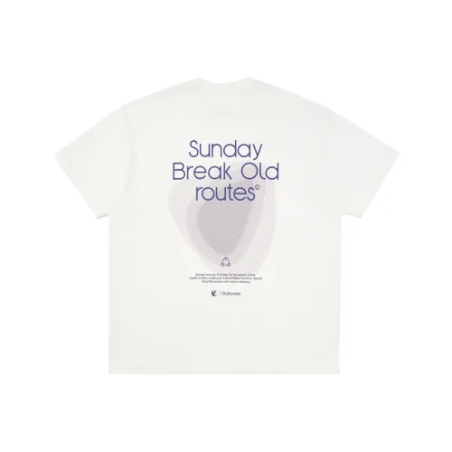 FPA Унисекс Футболки