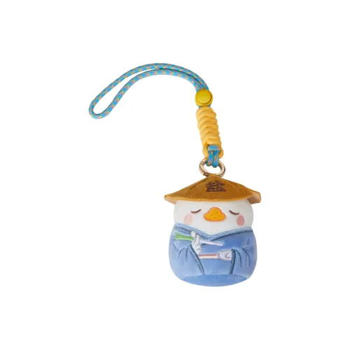 CozyWorld MAOXIANTUANZI Yangzhou Non Наследие Модная игрушка Куклы Плюшевый Подвеска 10 15 см Рекомендуемый рост