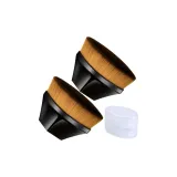 Чёрный, 2 штуки