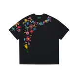 Чёрный (100% хлопок)