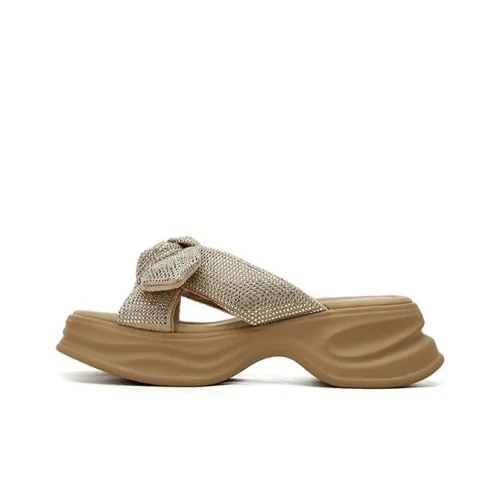 Daphne Quiet Slip-Ons Женские