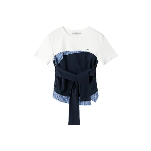 Bethine Короткий рукав T-рубашки Женские