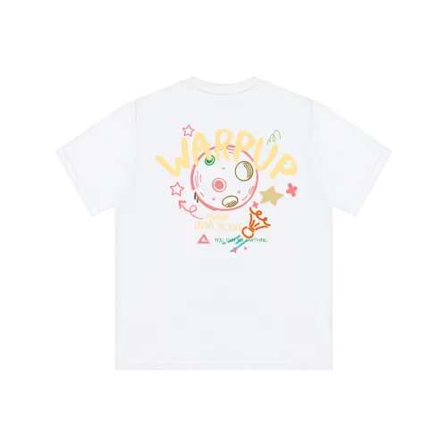 PEAK Унисекс Футболка