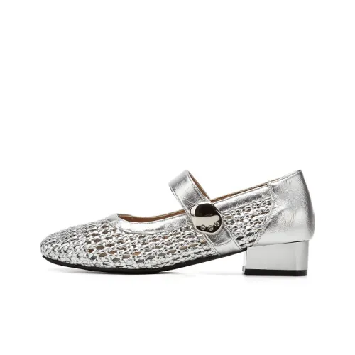 DAPHNE Mary Jane обувь для женщин