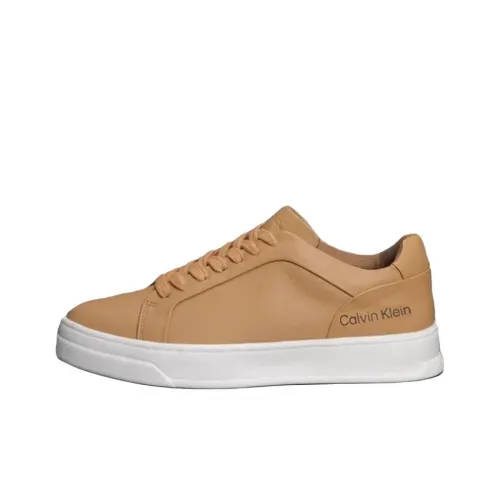 Кроссовки для скейтбординга Calvin Klein Low Top Женские