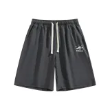 Темно-серый