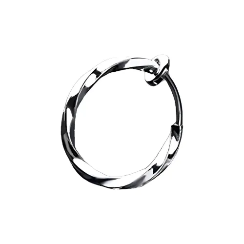 BLESSED BULLET Сплав Серьги Унисекс