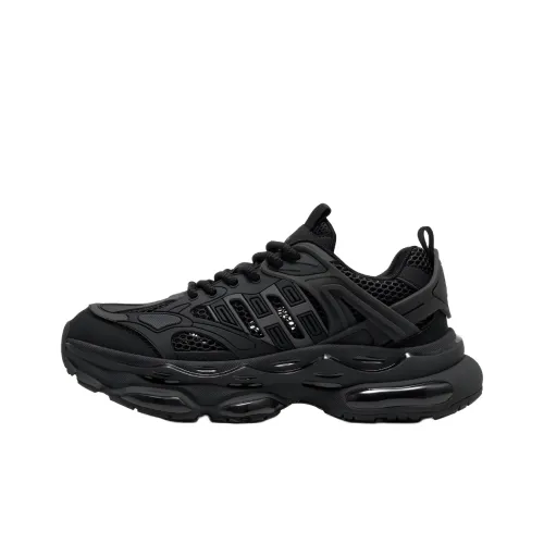 U.S. POLO ASSN. Толстая подошва кроссовки мужские