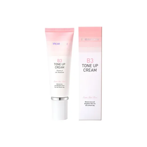 DREAM SKIN COSMECEUTICAL B3 Праймер и Тональный Крем Увлажняющий 80 г