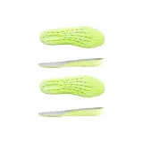 [2 шт 2,5 см] BOOST Ощущение мягкости и упругости | Спортивные амортизаторы