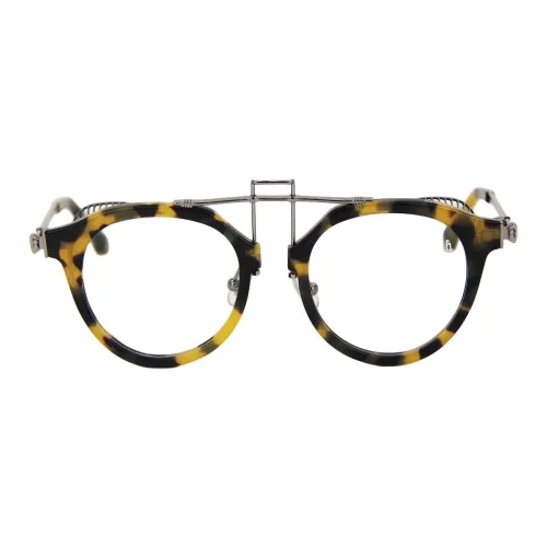 LALALEGEND Круглые Оправы для Очков Унисекс