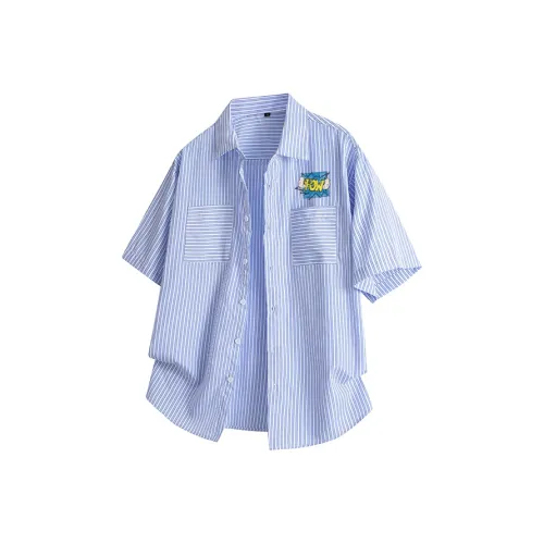 POPEYE Унисекс Рубашки