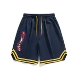 Темно-синий, желтый