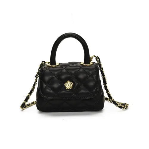 WXRX ПУ (полиуретан) Сумка Женская Многоцветная