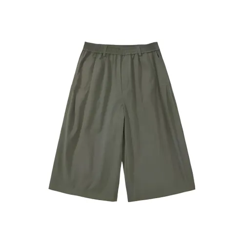 HLPT Унисекс Повседневные шорты