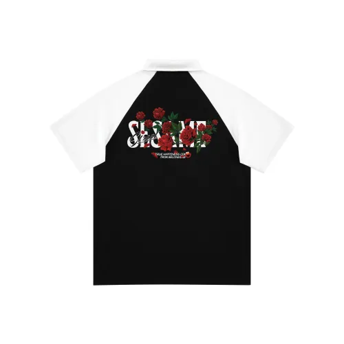 SESAME STREET Поло Унисекс