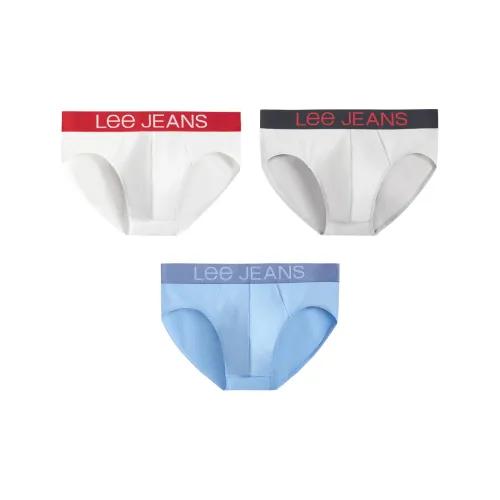 Мужской бренд Lee совместный модель Подарочный комплект нижнего белья