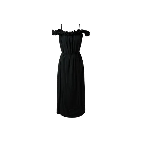 3COLOUR Короткий рукав Платье Женское