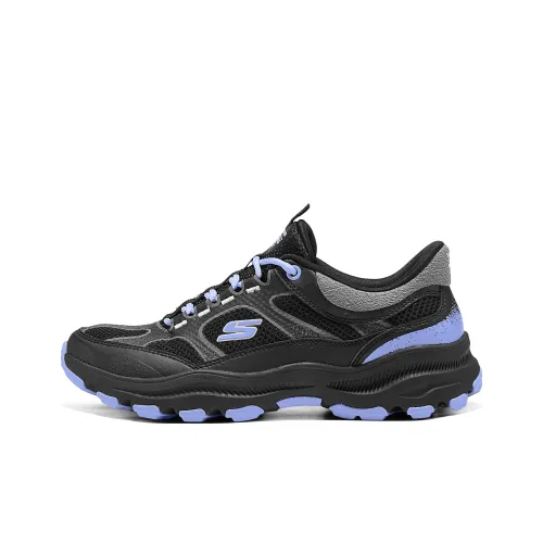 Skechers Уличная обувь Низкий топ Женский