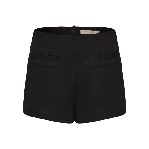 CHIWAWAMEME Повседневные шорты Женские