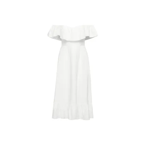 ARITZIA SS25 WILFRED Marmion Linen Dress Sleeveless Dress Women's