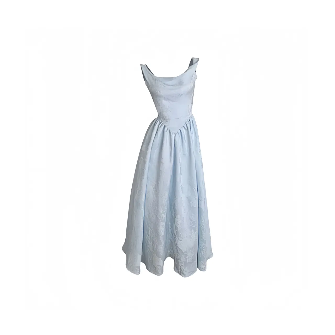 Kristina formal sequin cutout dress: -10    POIZON  2026