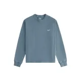 Голубо-серый