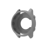 Утренний туманно-серый / Силиконовый защитный чехол