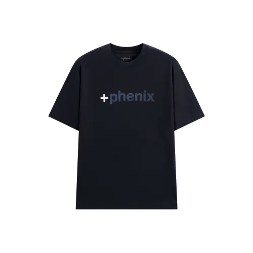 Phenix Унисекс Футболки