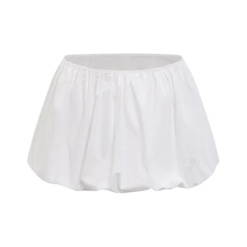 Ariseism Повседневные короткие юбки для женщин