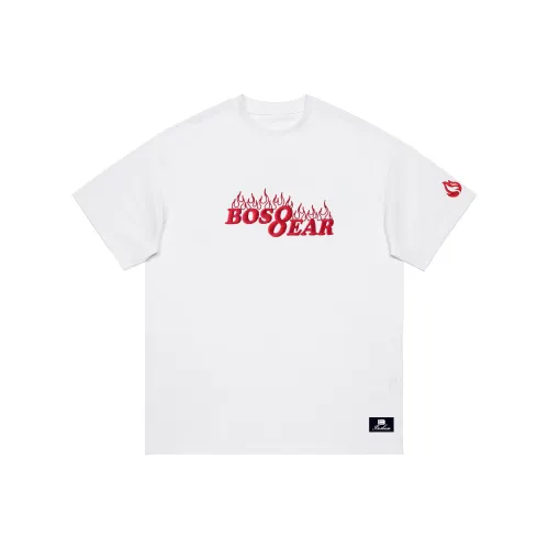 BOS BEAR Унисекс Футболки