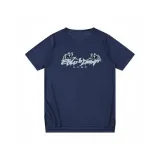 Темно-синий