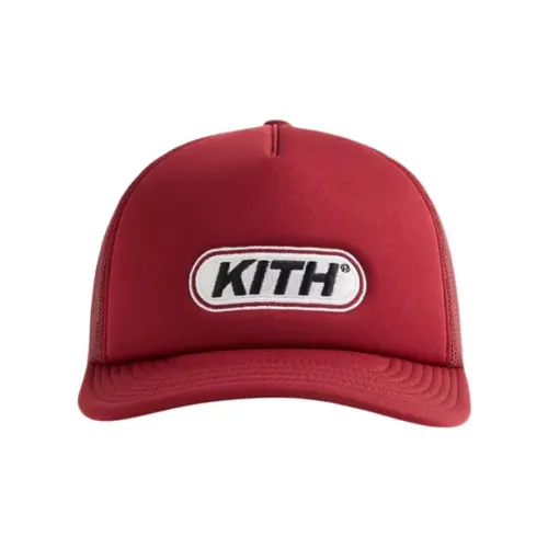 Kith Бейсболки Унисекс