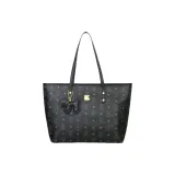 Черный + Подвеска в виде щенка