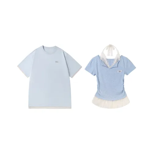 Tryforlove Унисекс Парные Комплекты