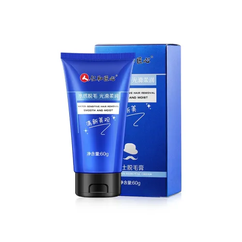 Kindness And Ingenuity Для Мужского ONLY Удаление Волос