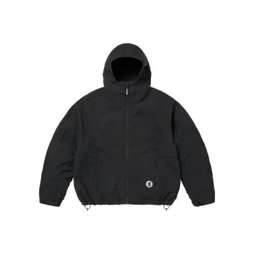 Supreme GOODENOUGH Collaboration SS25 Куртки и Пальто Унисекс