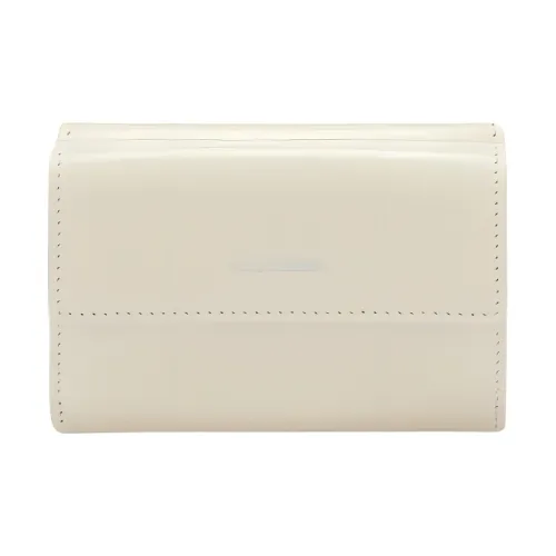 JIL SANDER Женские кошельки