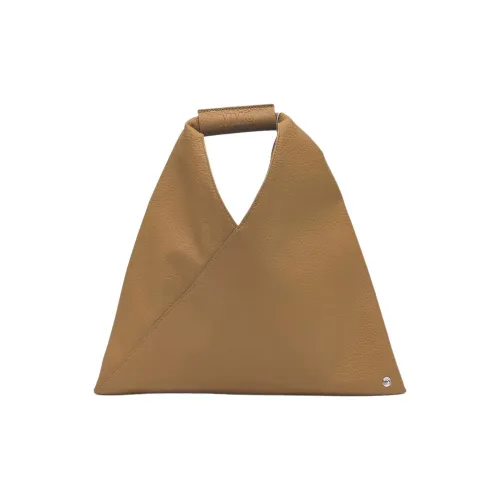 MM6 MAISON MARGIELA Коровья кожа Сумка Женская Светлый Умбра