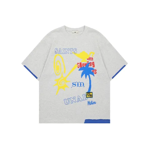 GENTLE MONSTER Женские T-рубашки