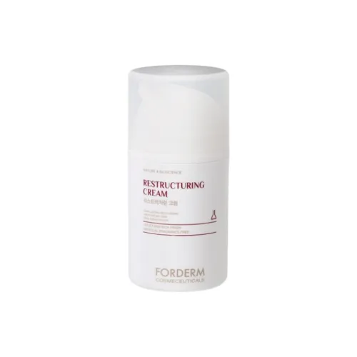 Fouden Face Moisturizers & Creams Увлажняющие Унисекс
