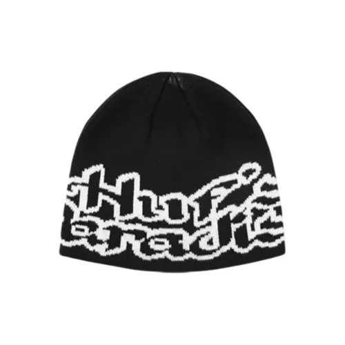 HUF Шапки-бини Унисекс