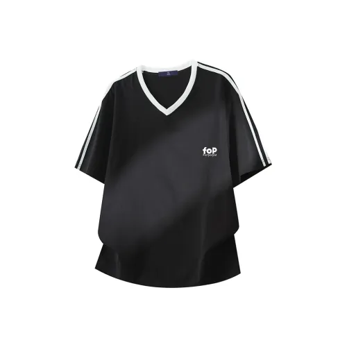 FAX FOR FMACM Унисекс Футболка