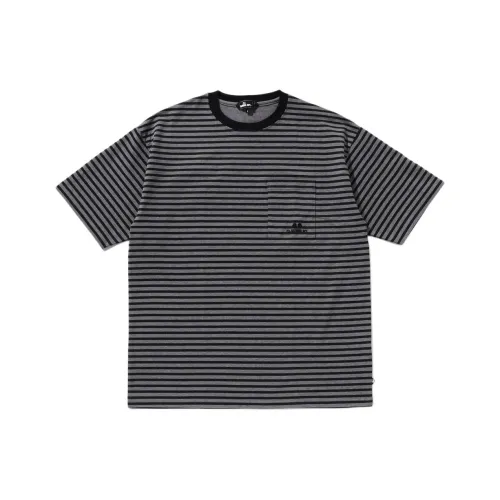 A BATHING APE Мужские T-рубашки