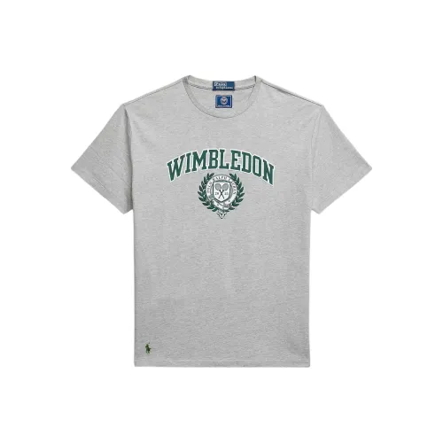 Polo Ralph Lauren T-рубашка мужская