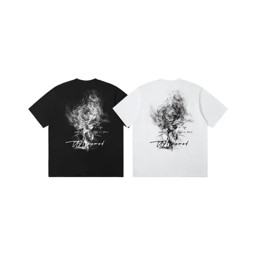 UNthemed Унисекс Футболки