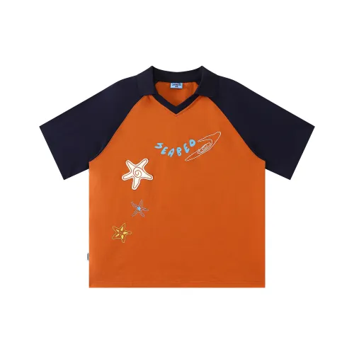 NewJnxs Seaside 24H T-Shirt Унисекс