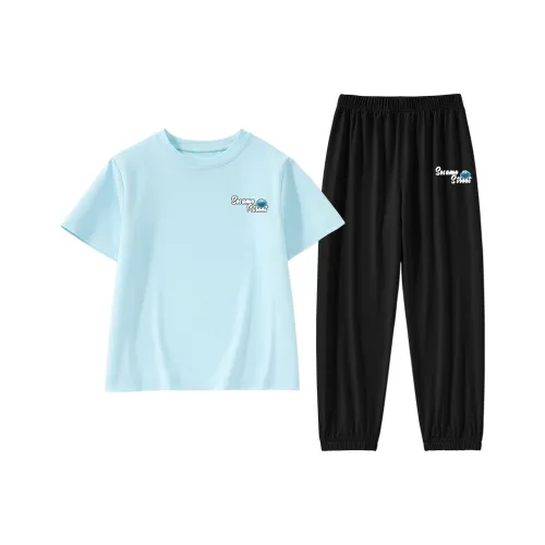 Улица Сезам Повседневная спортивная одежда для детей 3-7 лет