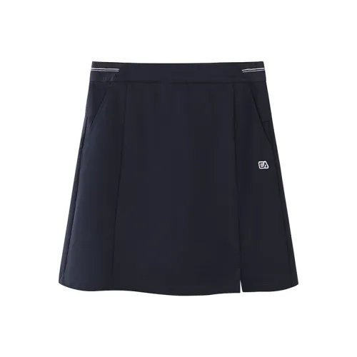 ELLE Active Повседневные короткие юбки для женщин